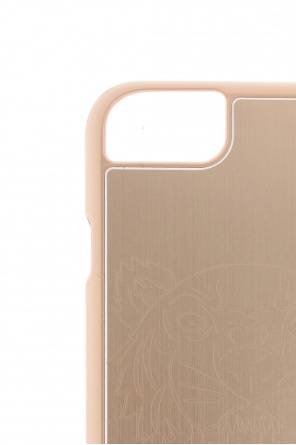 Etui na iphone 7 z logo, zdjęcie 2 Etui na iphone 7 z logo od Kenzo